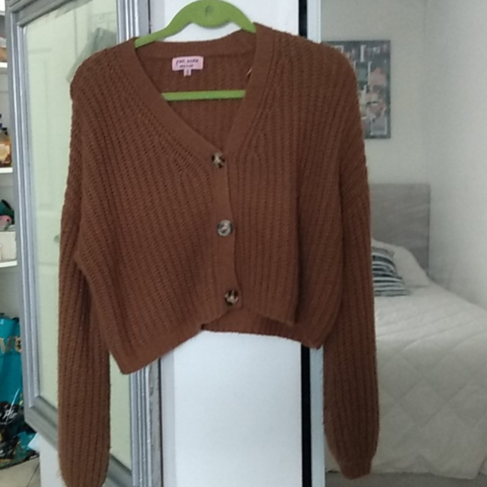 Sweater